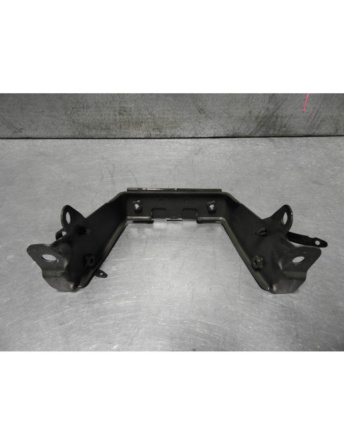 GSX600F 1998 - 2005 Suzuki Beugel Beugel tank D1-43283