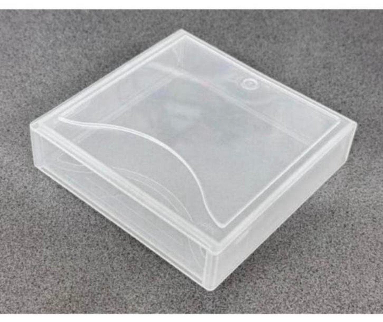 20-PACK LTO Ultrium Data Tape Media Plastic jewel shell hoes, Overige typen, Nieuw, Ophalen of Verzenden, H