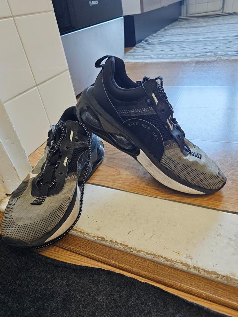 Nike Air Max 45, Ophalen of Verzenden, Hardloopschoenen, Nike