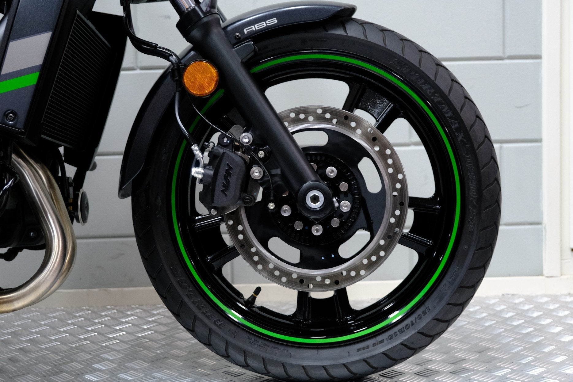 Kawasaki VULCAN S CHOPPER (bj 2023), Motoren, Motoren | Kawasaki, Chopper, Bedrijf, Info@kawasaki.nl, Meer dan 35 kW