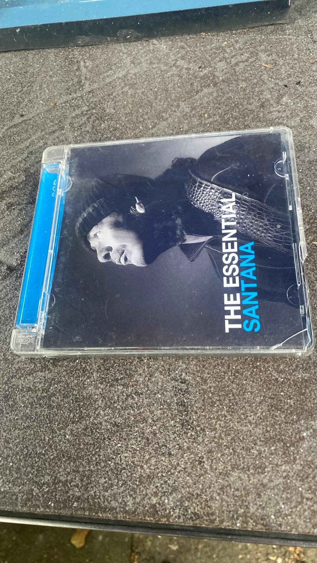 2 cd santana, the essential, Cd's en Dvd's, Ophalen of Verzenden, Zo goed als nieuw, Poprock