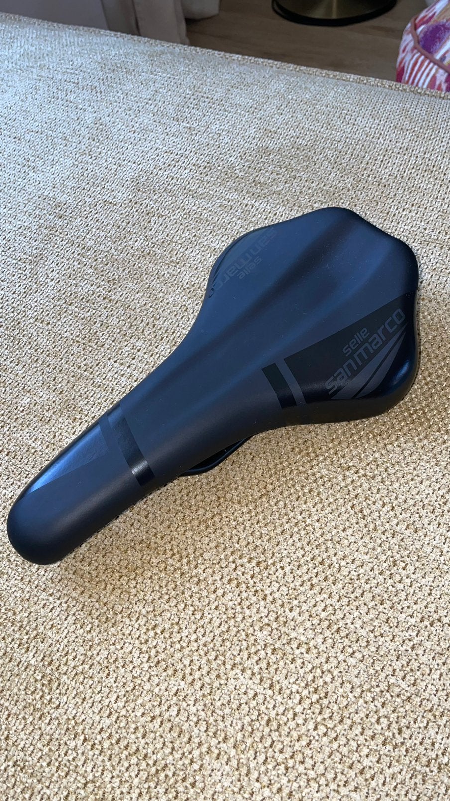 Sell Sanmarco Gnd zadel wide, Overige materialen, Nieuw, Ophalen of Verzenden, Gravelbike