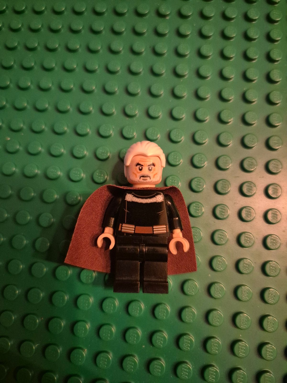lego star wars, Ophalen of Verzenden, Zo goed als nieuw