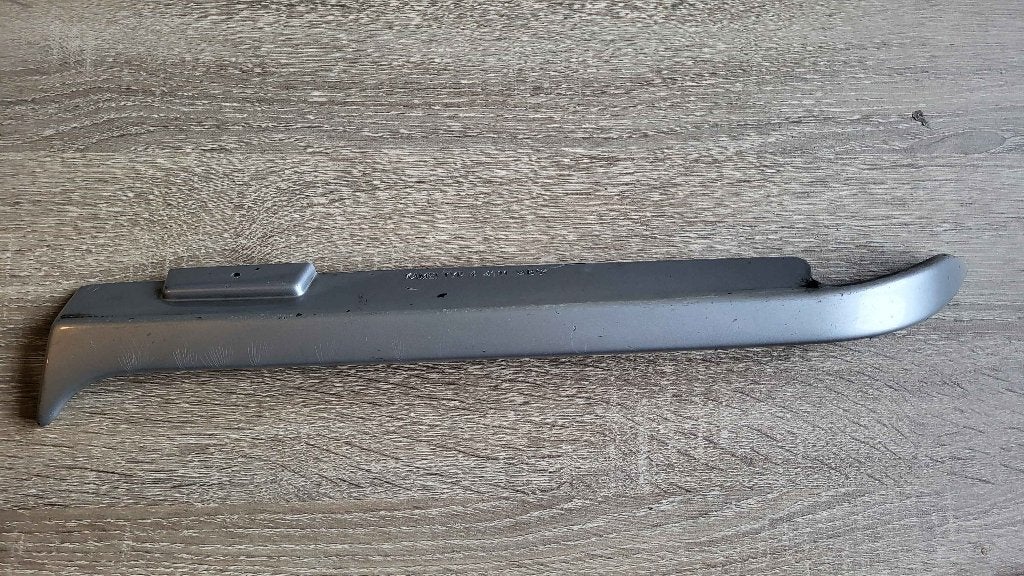 KAMEI Typ 4 4101 ABS Scheinwerferblende, Auto diversen, Tuning en Styling, Ophalen of Verzenden