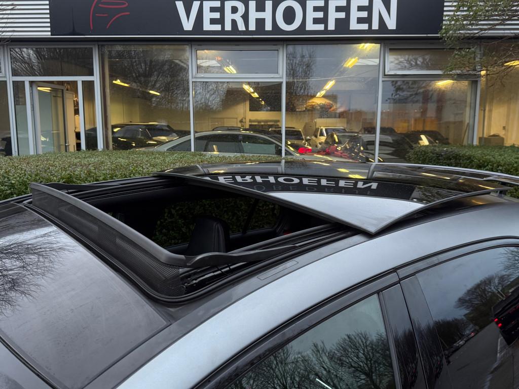 Mercedes-Benz A-klasse AMG 45S 4MATIC+ - AERO PAKKET - PANOR, Automaat, Gebruikt, 4 cilinders, Vierwielaandrijving