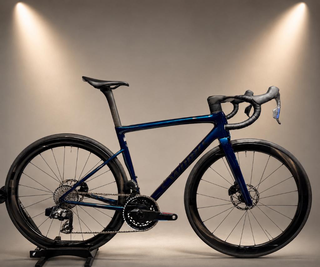 Specialized S-Works Tarmac SL8, Fietsen en Brommers, Fietsen | Racefietsen, Carbon, Nieuw, Info@specialized.com, Arnhem