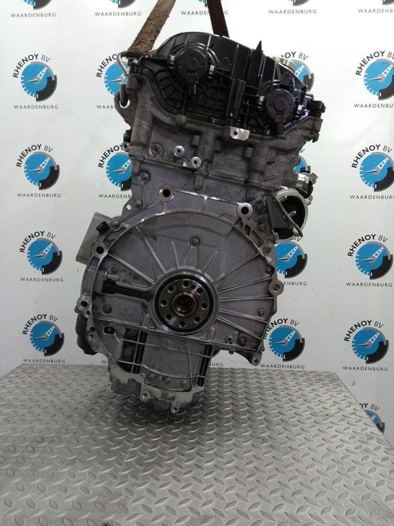MINI (BMW) MINI MOTOR 2018, Ophalen of Verzenden, Gebruikt, Stiba lid