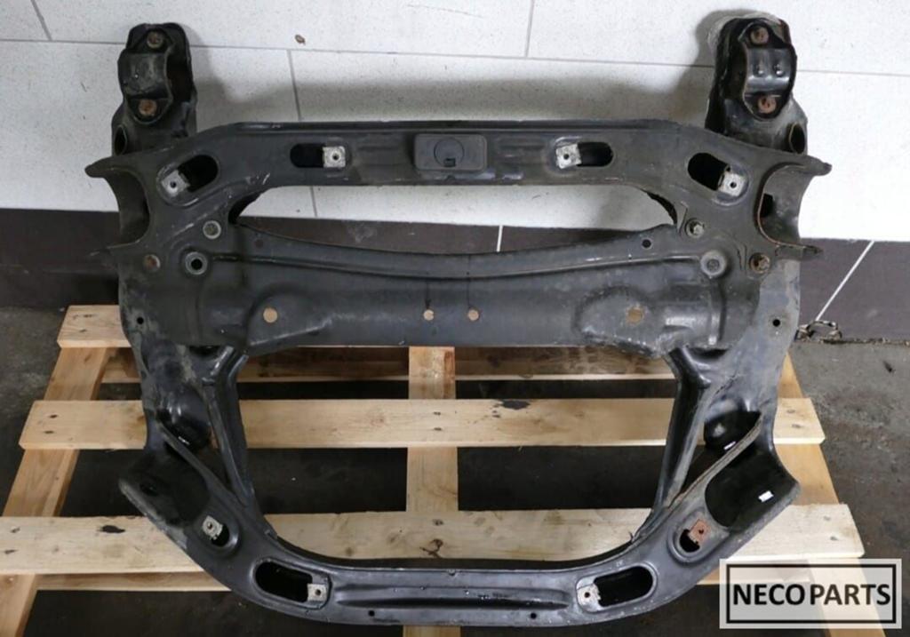 MERCEDES S KLASSE W221 SUBFRAME, Auto-onderdelen, Gebruikt, -, Ophalen of Verzenden, -