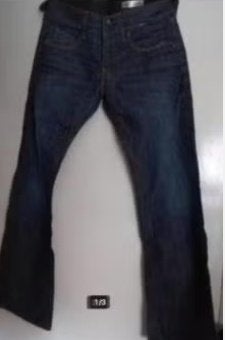 Helemaal Nieuwe zeldzame SANDRA jeans spijkerbroek 29 W32, Kleding | Dames, Verzenden, Nieuw, Blauw, W28 - W29 (confectie 36)