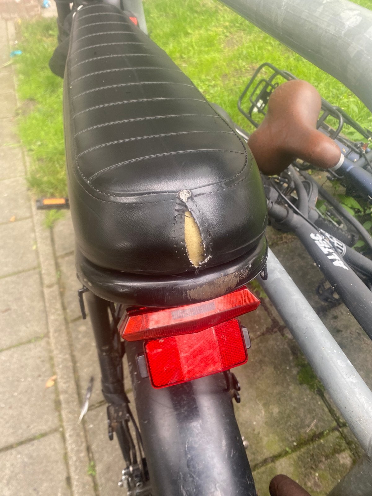 C80, Ophalen, Zo goed als nieuw, Overige modellen