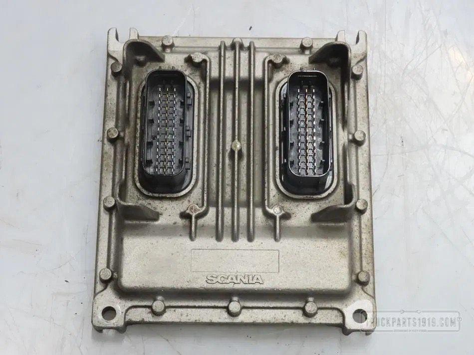 Scania Electrical System CMS1 regeleenheid Scania, Auto-onderdelen, Ophalen, Gebruikt, Scania