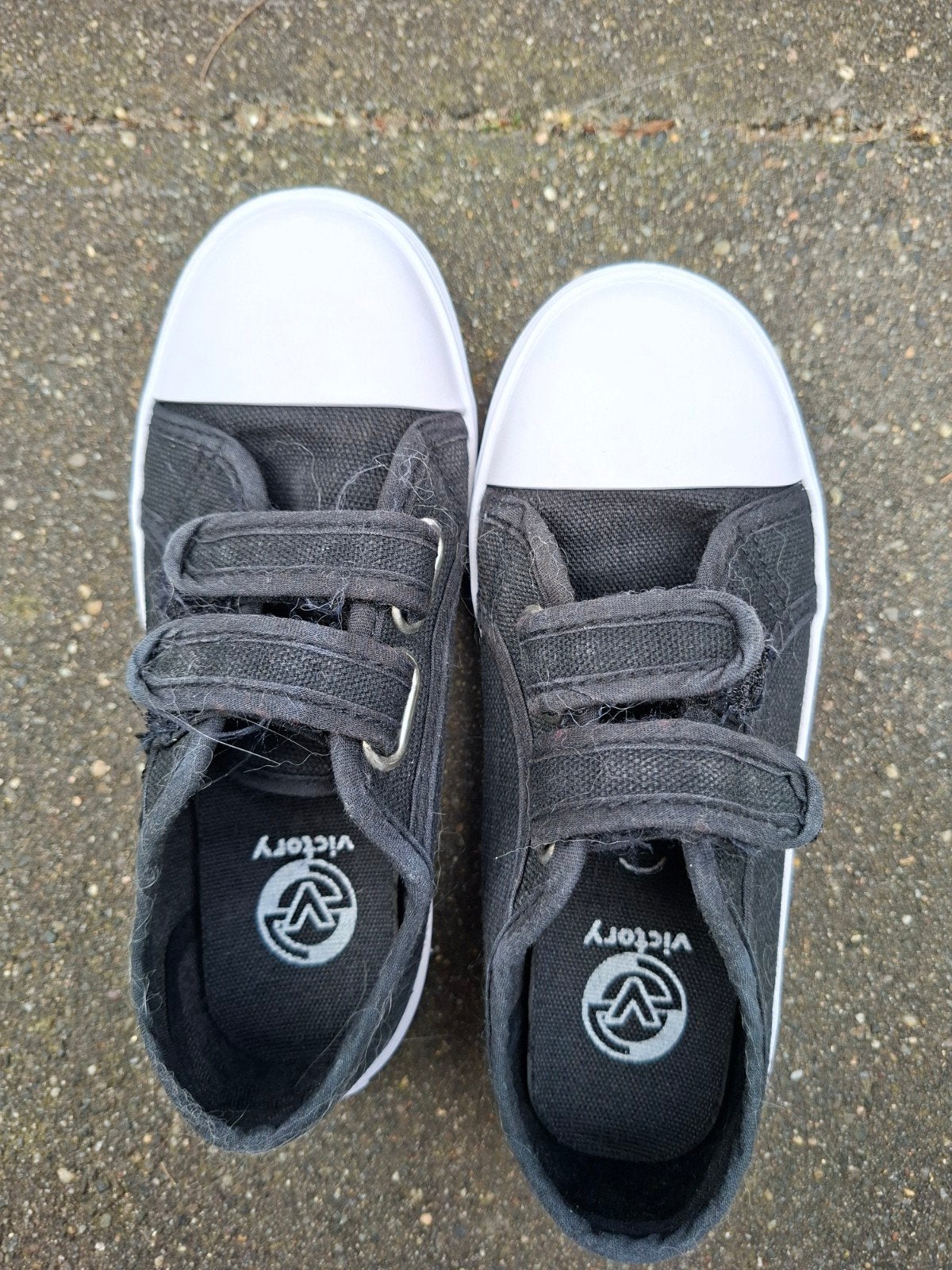 Gymschoenen voor zwemles, Ophalen, Jongen of Meisje, Sportschoenen