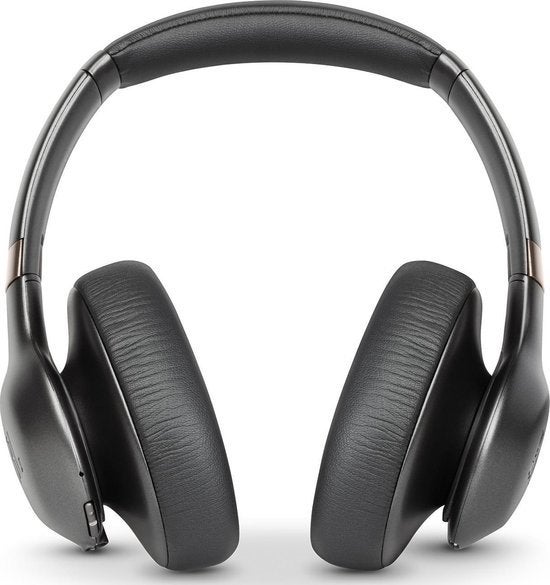 JBL Everest Elite 750NC - Draadloze koptelefoon - Zilver, Overige merken, Info@jbl.support.com, Harman Consumer Nederland B.V