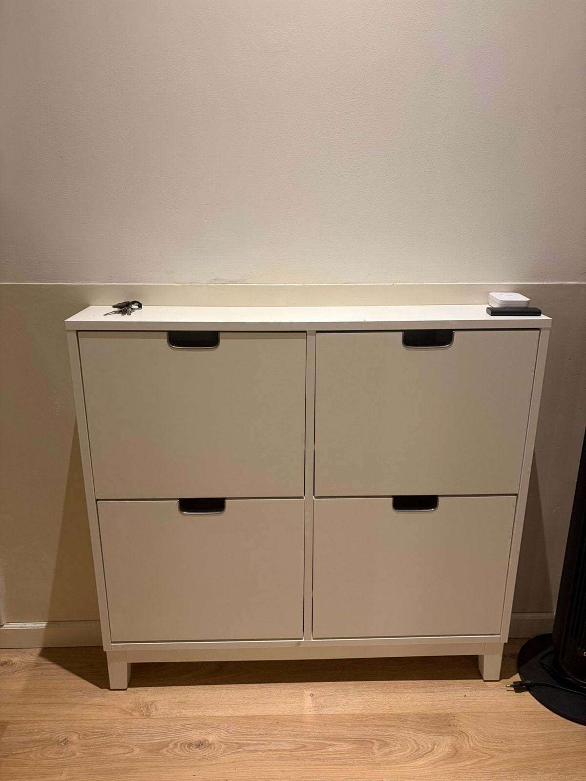 Ikea STALL Shoe storage, Ophalen, Zo goed als nieuw