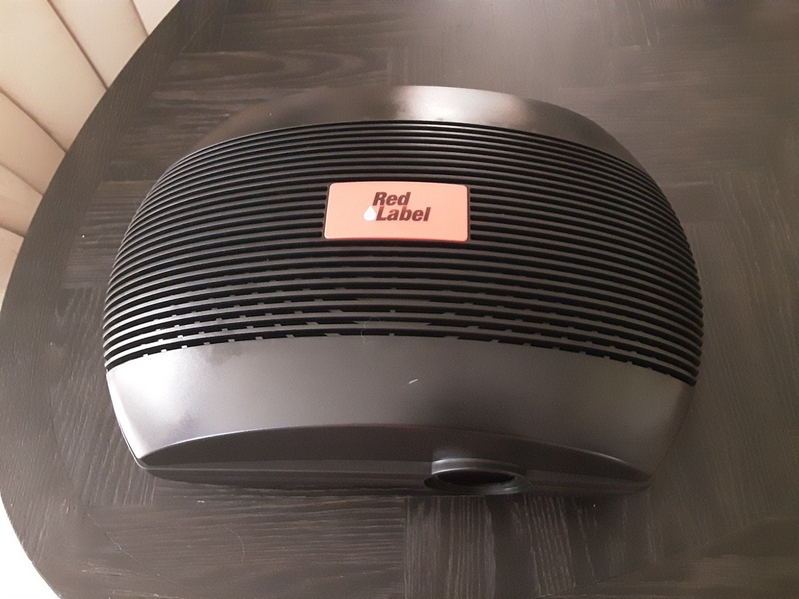 Omhulsel voor Red Label vijverpomp, Tuin en Terras, Vijvers, Ophalen, Nieuw