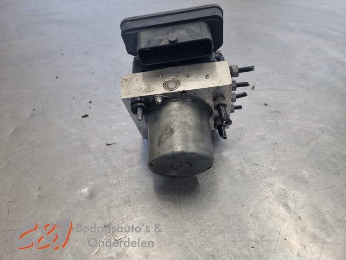 ABS Pomp van een Ford Transit Custom, Gebruikt, -, -, Ophalen of Verzenden