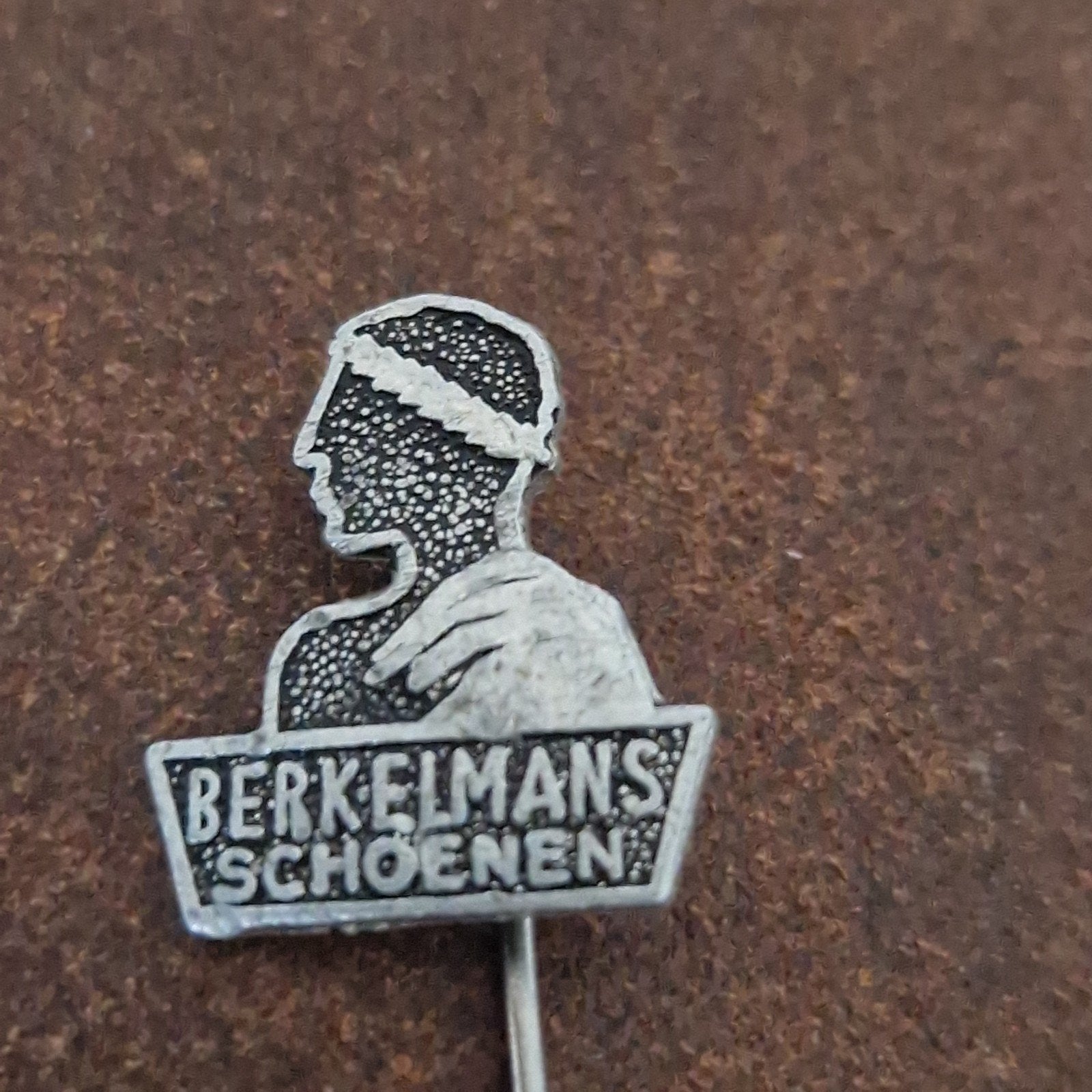 SPELDJE Berkelmans schoenen, Ophalen of Verzenden