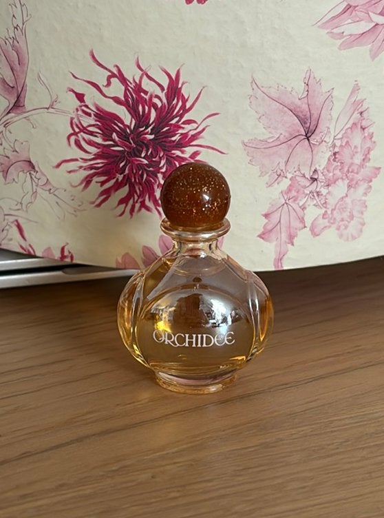Yves Rocher Orchidée mini parfum 5 ml, Ophalen of Verzenden, Nieuw