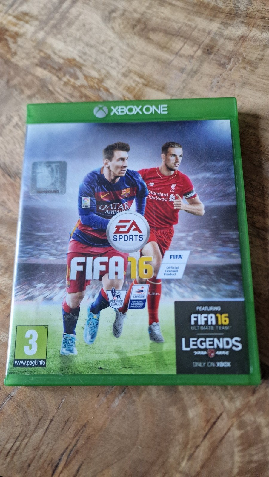 Diverse Xbox one games, Ophalen of Verzenden, Gebruikt, Vanaf 3 jaar