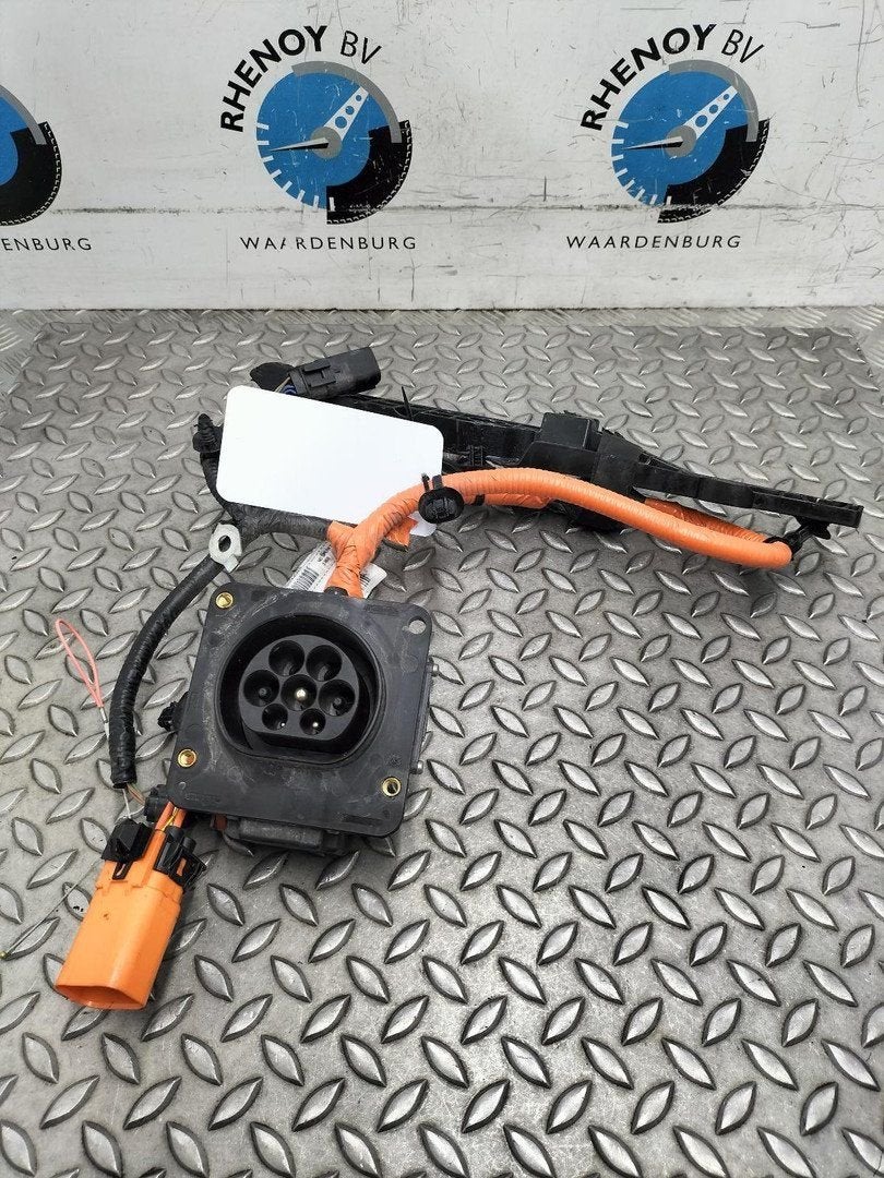 FORD KUGA ACTIVE [EV_HIGH_VOLTAGE_BOX_CONNECTOR] RX6814B308A, Ophalen of Verzenden, Gebruikt, Stiba lid