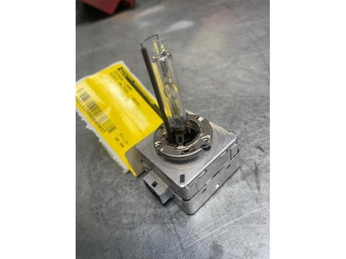 Xenon Lamp van een Seat Altea, Gebruikt, -, -, Ophalen of Verzenden