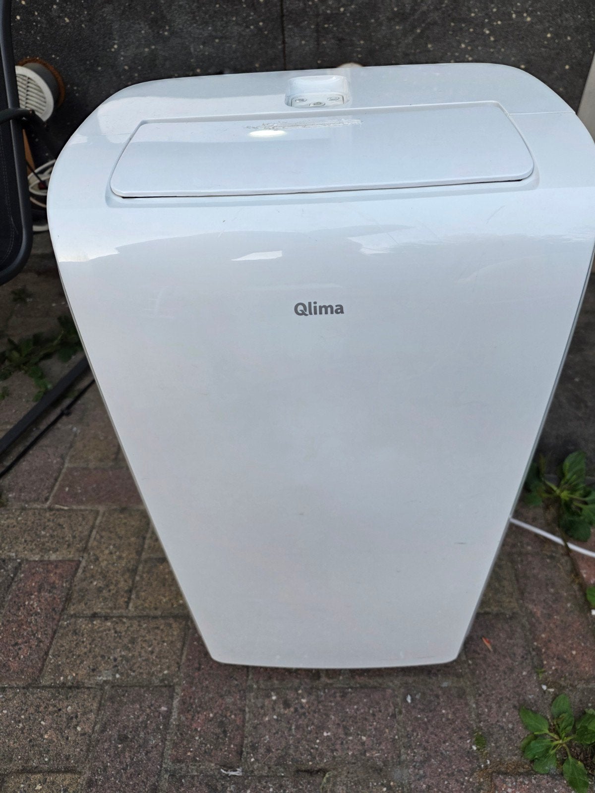 3x Mobiele Airco + Verwarmen  Qlima  PH534 & Trotec PAC 3500, Koelen en Ontvochtigen, Energieklasse A of zuiniger, 3 snelheden of meer