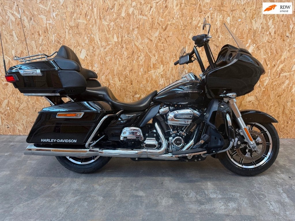 Harley Davidson inkoop gezocht alle modellen harley, 1745 cc, Bedrijf, Cruise Control, Meer dan 35 kW