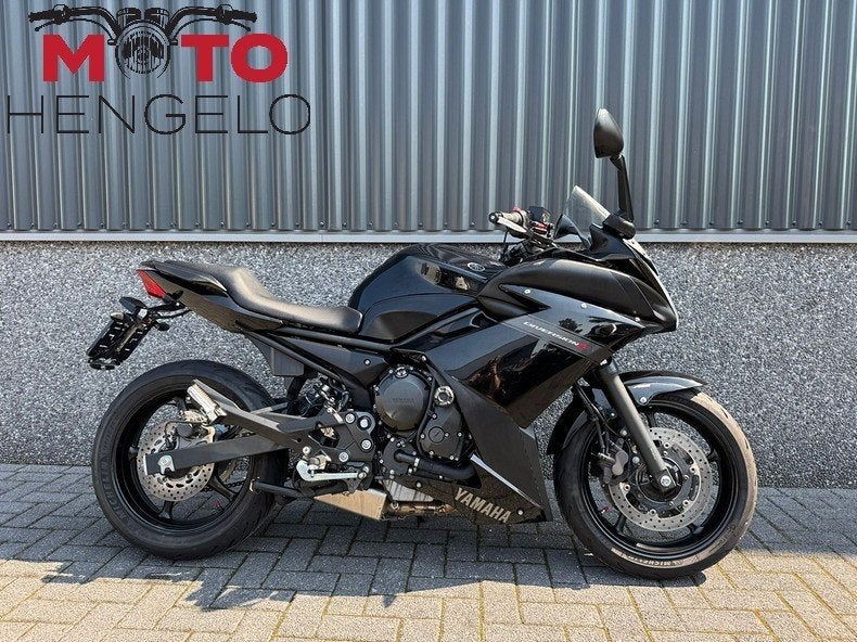 Yamaha XJ6S DIVERSION (bj 2013), Klantenservice@yamaha-motor.nl, Toermotor, Koolhovenlaan 101
1119 NC  Schiphol-Rijk, NL, Yamaha Motor Europe N.V.