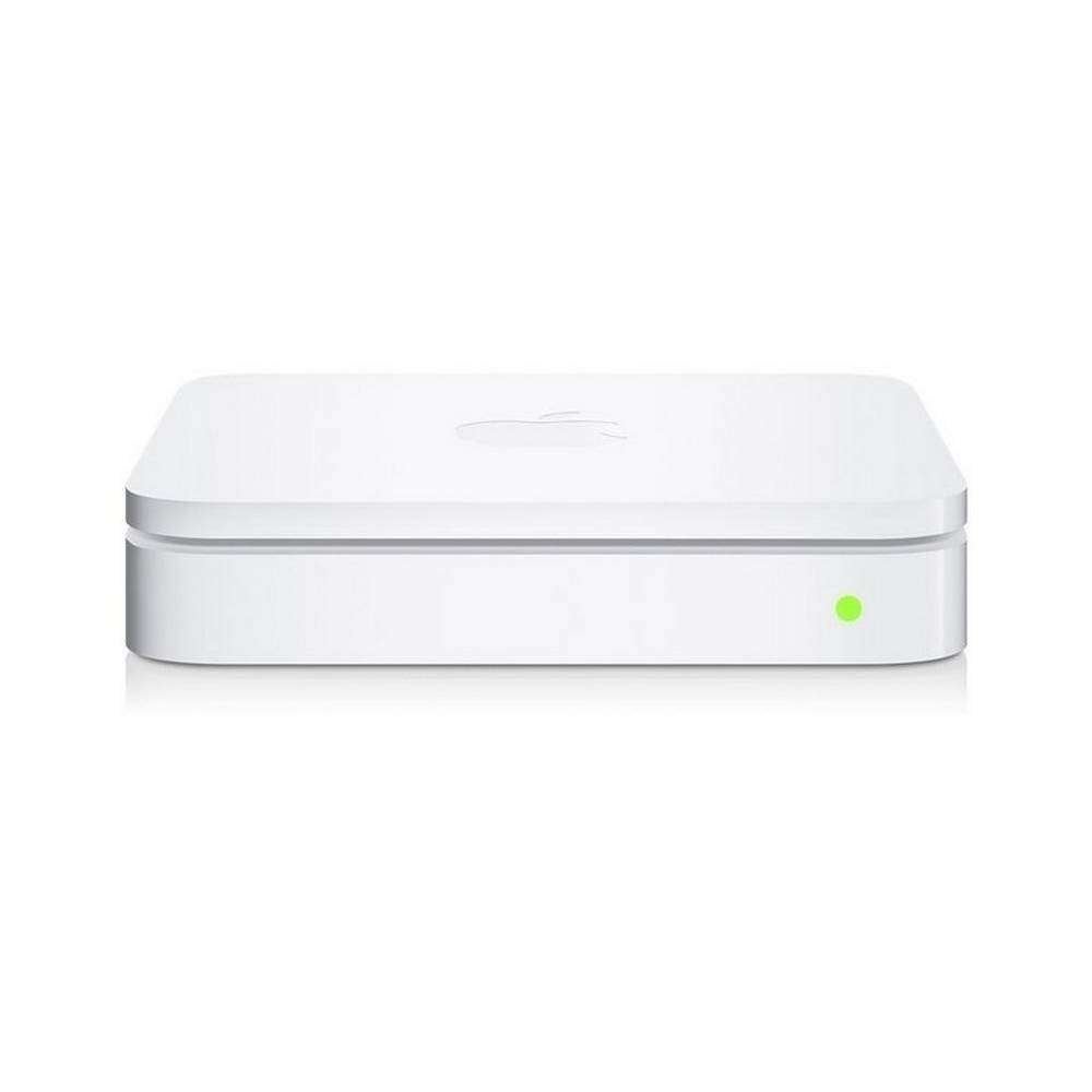 Apple AirPort Extreme  Model A1408, Ophalen of Verzenden, Zo goed als nieuw, Apple