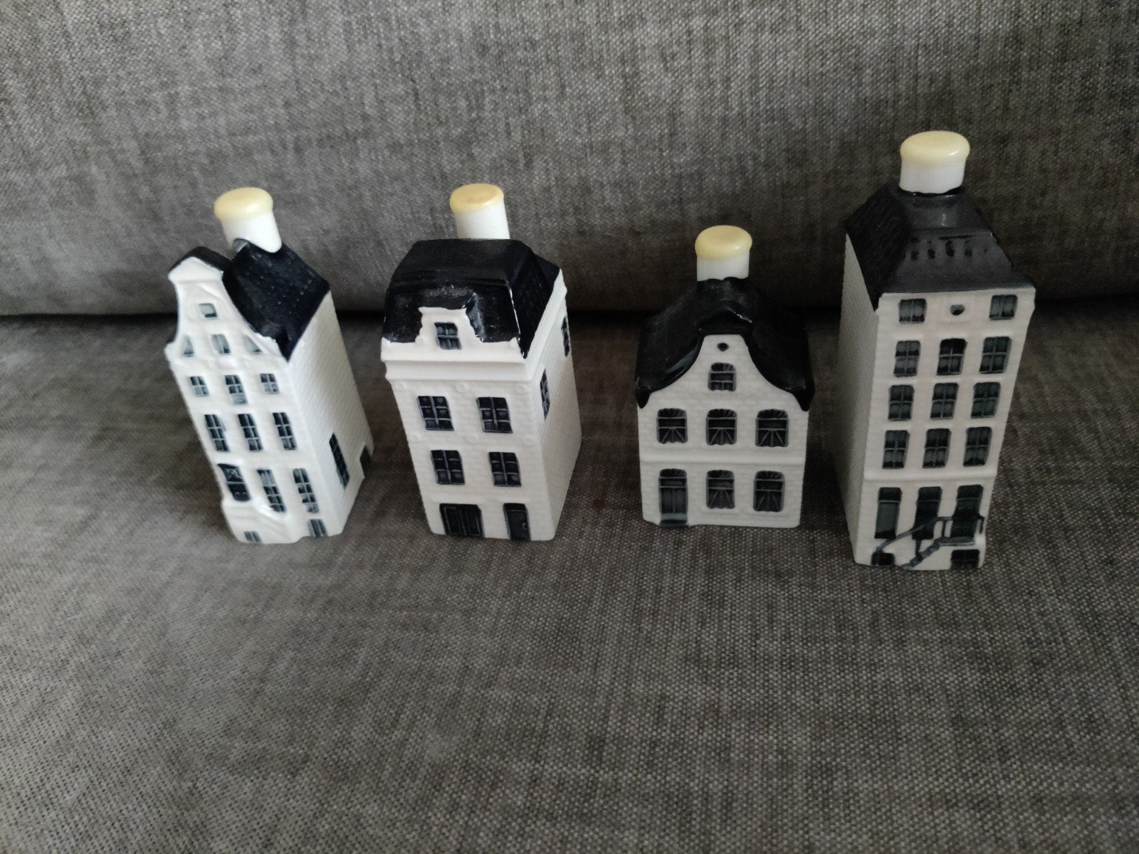 klm huisje, Ophalen of Verzenden, Nieuw, 1 t/m 20, Gevuld