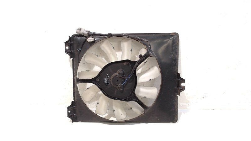 Koelventilatormotor Suzuki SX4, Onderdelen@venauto.nl, Van der Ven Autorecycling B.V., Gebruikt, Ettenseweg 76, 4706 PB Roosendaal, The Netherlands