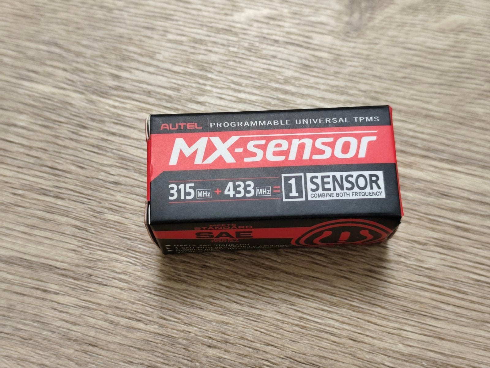 Autel MX-Sensor TPMS, Ophalen of Verzenden, Nieuw, Universele onderdelen