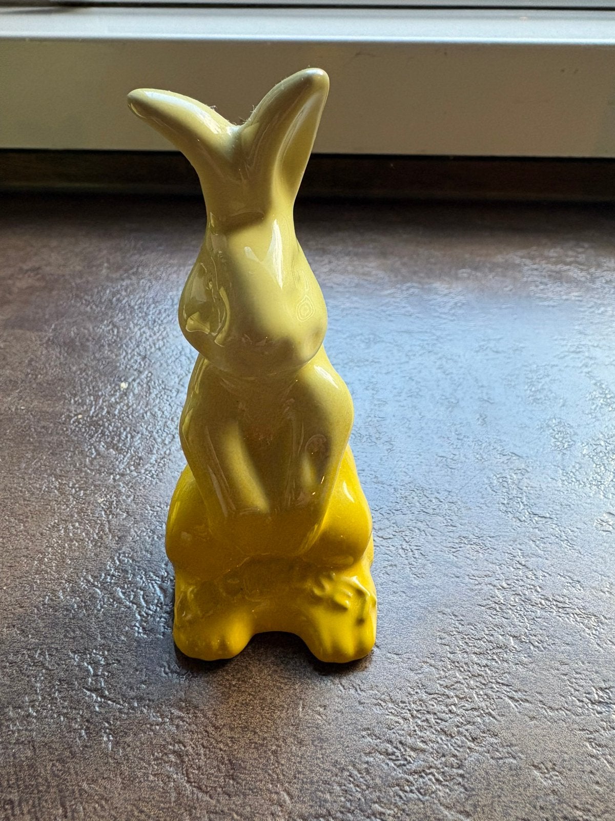 Le creuset pie bunny, Ophalen of Verzenden, Nieuw, Aardewerk, Overige stijlen
