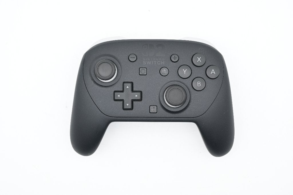 Nintendo Switch 2 Pro Controller - Gebruikt, Nette Staat, Nintendo, Gebruikt, -, Overige controllers