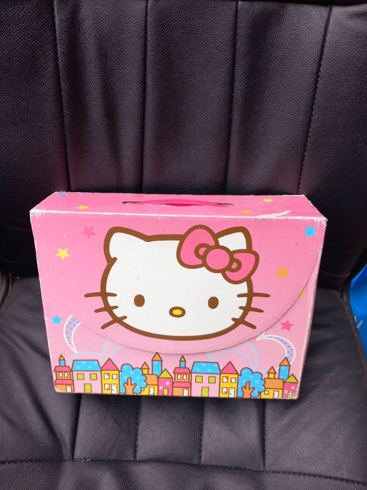 Hello Kitty Puzzels - 2 stuks (48 stukjes), Kinderen en Baby's, Ophalen of Verzenden