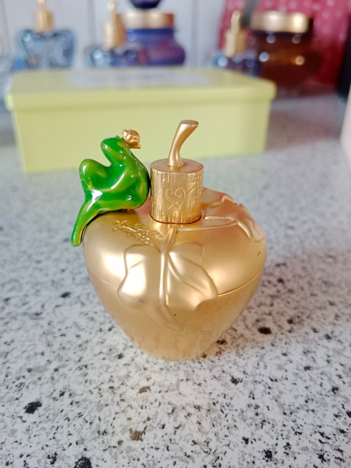 Lolita Lempicka, Ophalen of Verzenden