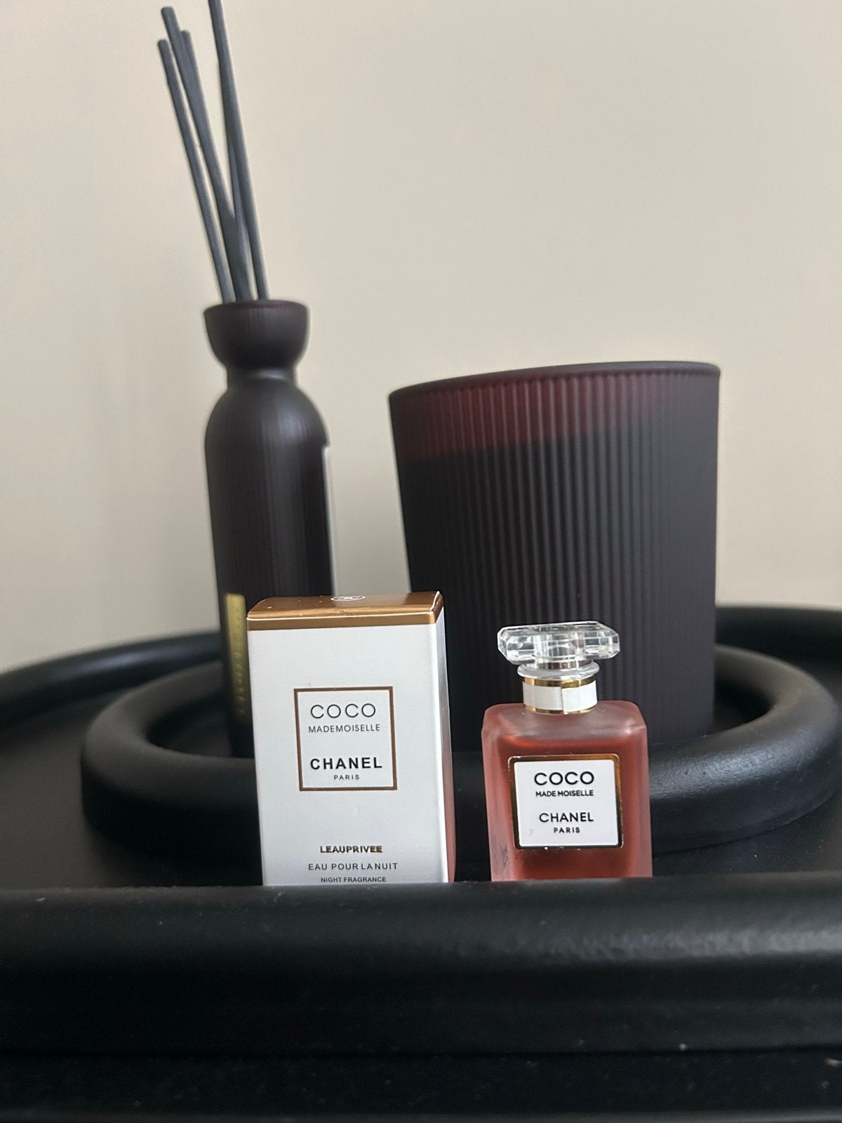 Chanel Coco Mademoiselle L'Eau Privée Nachtgeur, Ophalen of Verzenden, Zo goed als nieuw