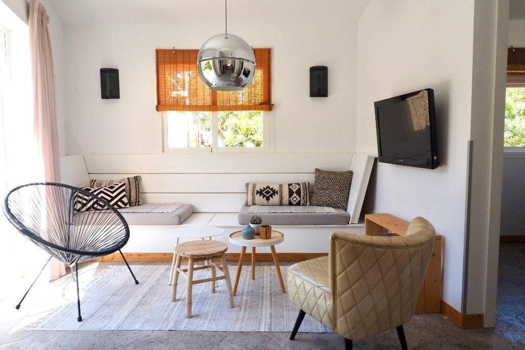 Knus vakantiehuis Costa Blanca | Zwembad | Nabij Altea, 2 slaapkamers, Overige typen, Wasmachine, Costa Blanca