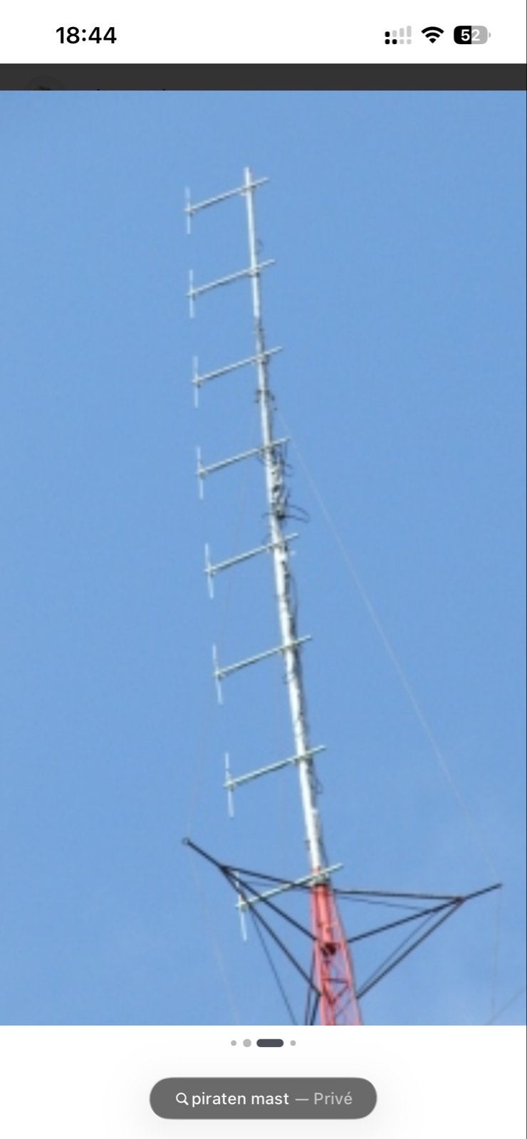 Grote lantaarnpaal gezocht, Ophalen of Verzenden, Gebruikt, Mast