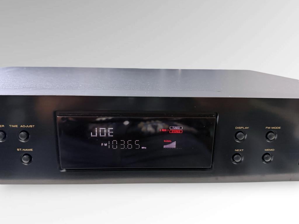 Marantz ST4000 Tuner - Prima Conditie, Goed Werkend, Marantz, Marantz, Marantz, Ophalen of Verzenden