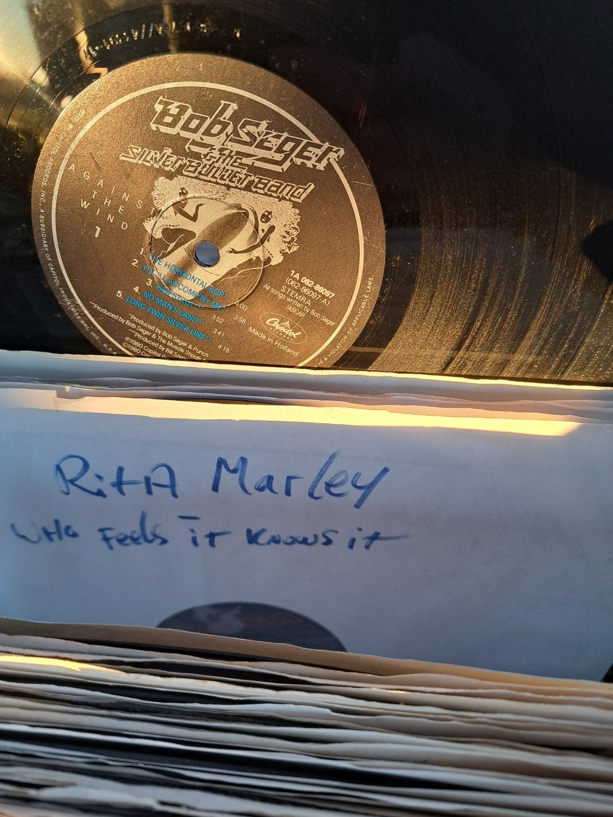Grote collectie Vinyl Pop en rock, Ophalen of Verzenden, Pop