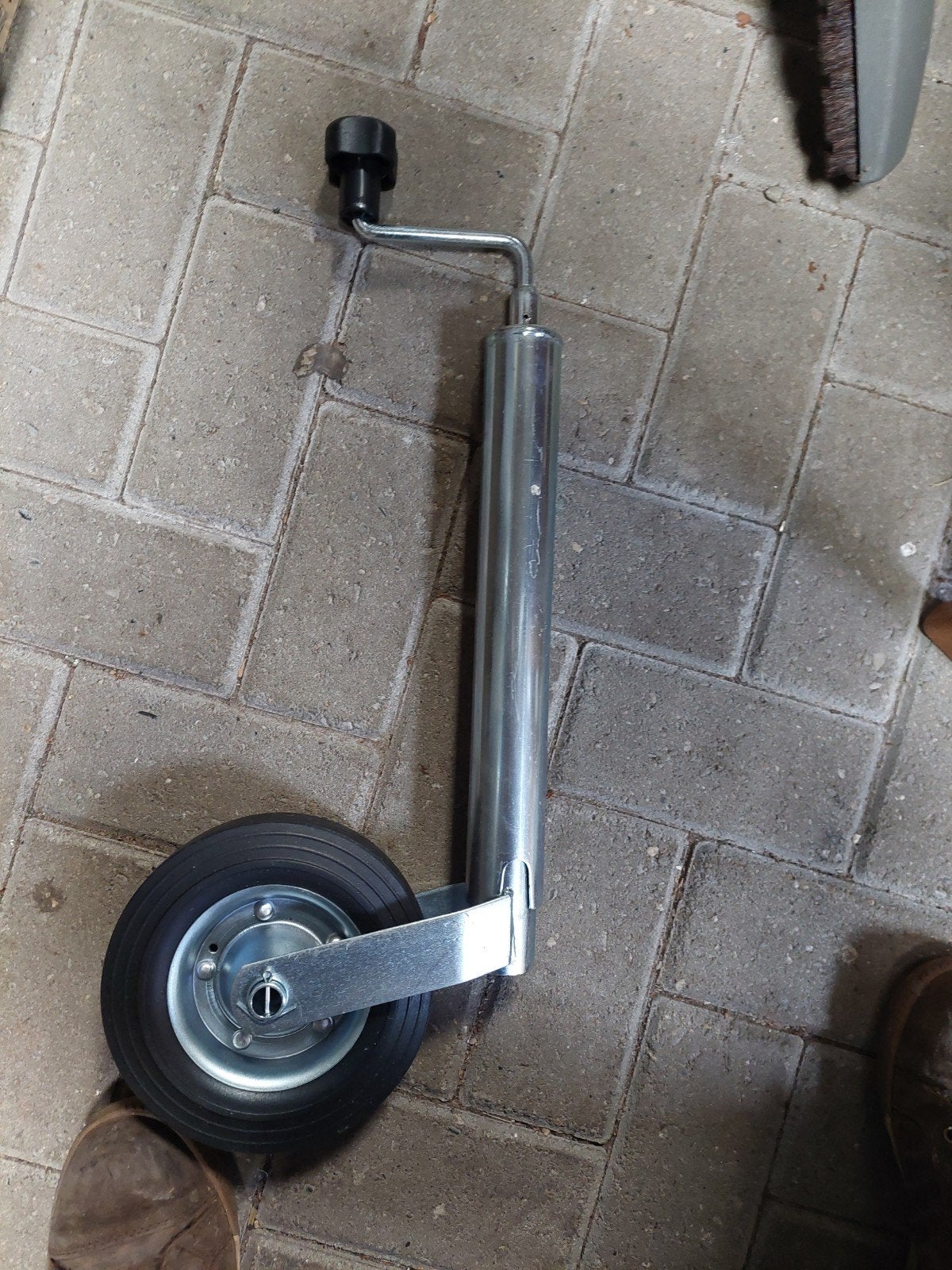 Neuswiel stalen velg doorsnee 48 mm nieuw, Nieuw, Ophalen of Verzenden, X, X