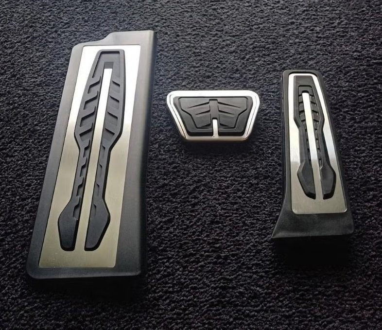 ❤️ Nieuwe M sport pendalen set BMW G20 G21 3 -serie ️❤️, Auto diversen, Tuning en Styling, Ophalen of Verzenden