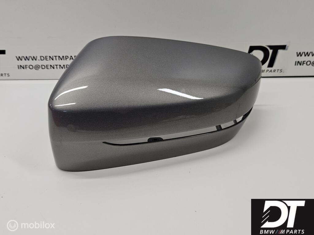 Spiegelkap links BMW 3-serie G20 G21 G22 G23 51168492897, Auto-onderdelen, Gebruikt, Ophalen of Verzenden, BMW