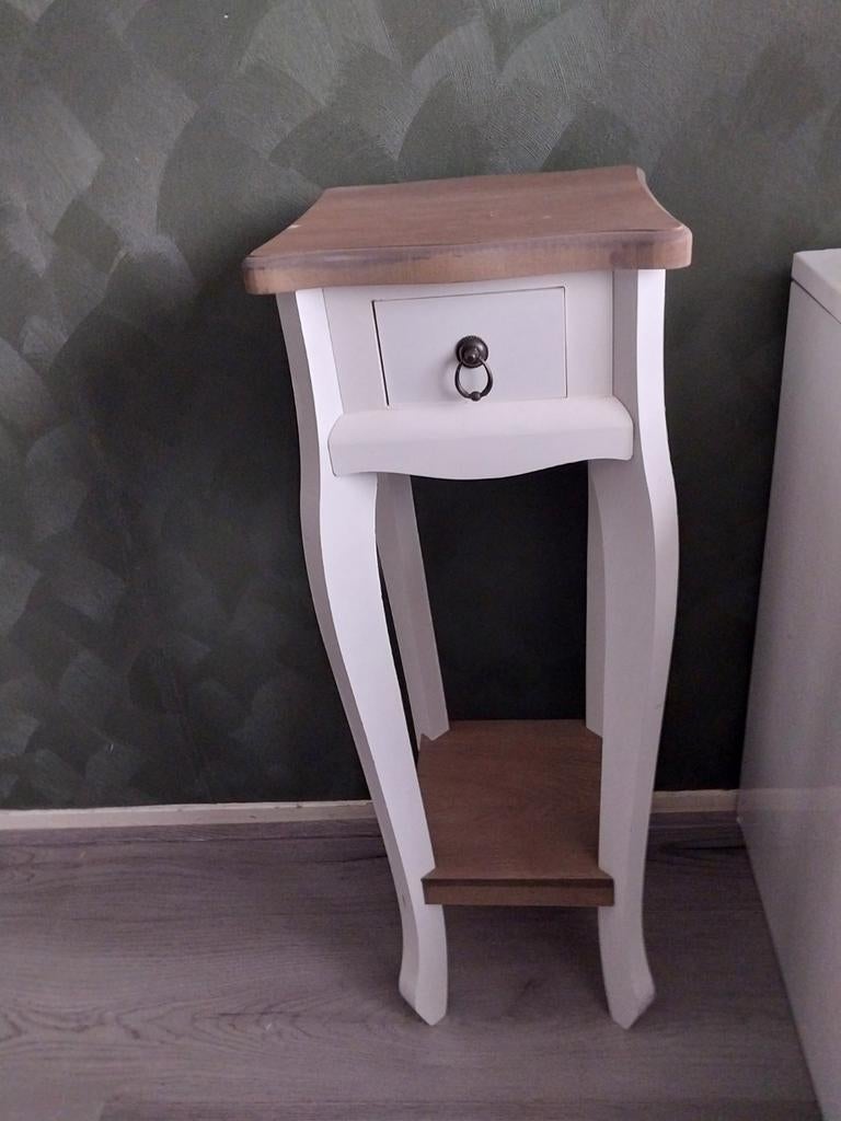 Kleine tafel, Ophalen, Minder dan 45 cm