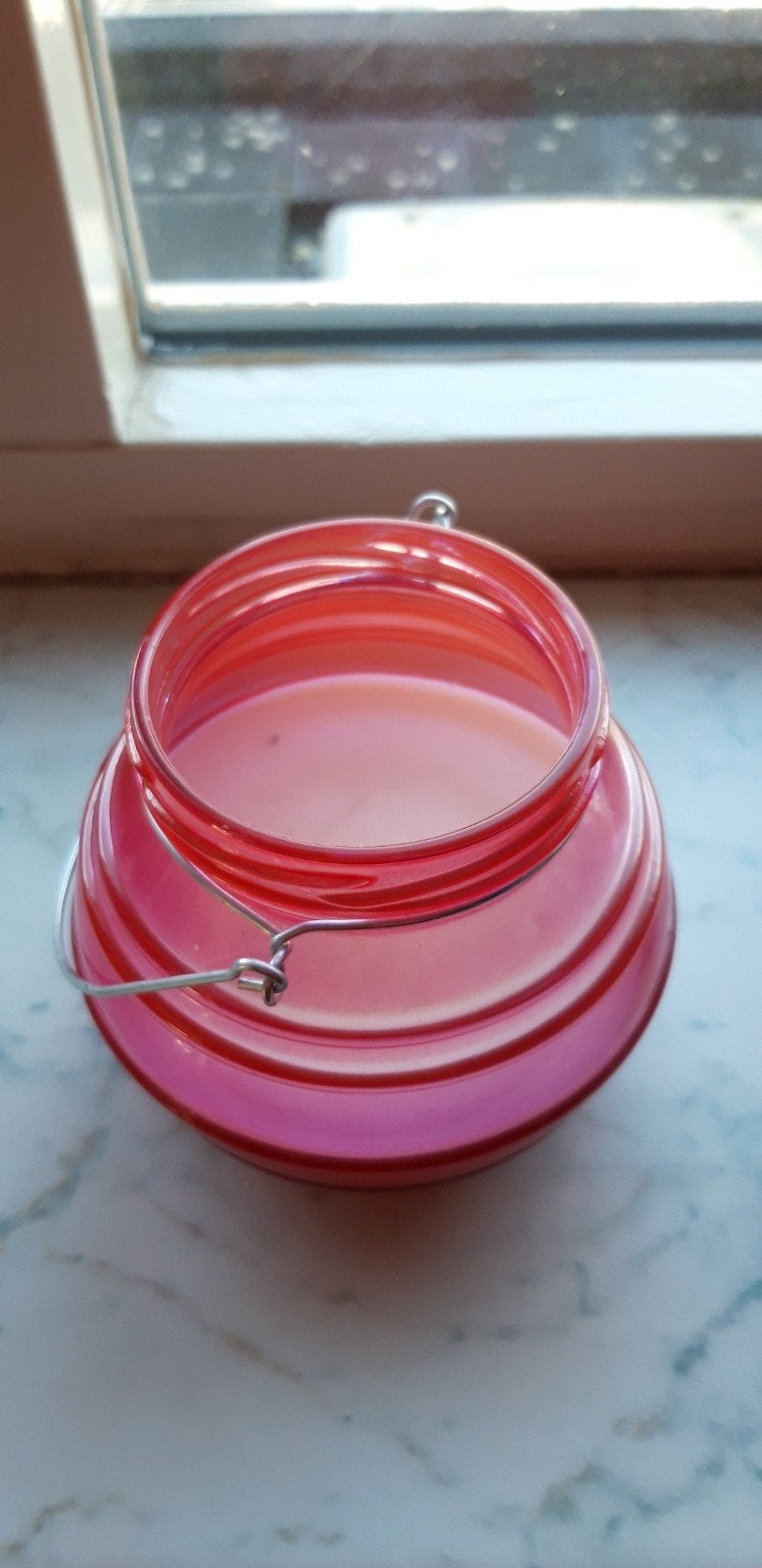 citronella kaars, Ophalen of Verzenden, Nieuw