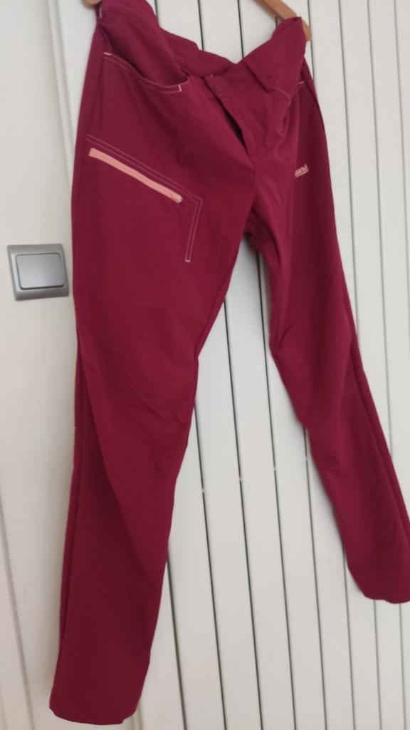 Nieuwe wandelboek, dames m, Bergmans of Norway, Ophalen of Verzenden, Nieuw, Kleding