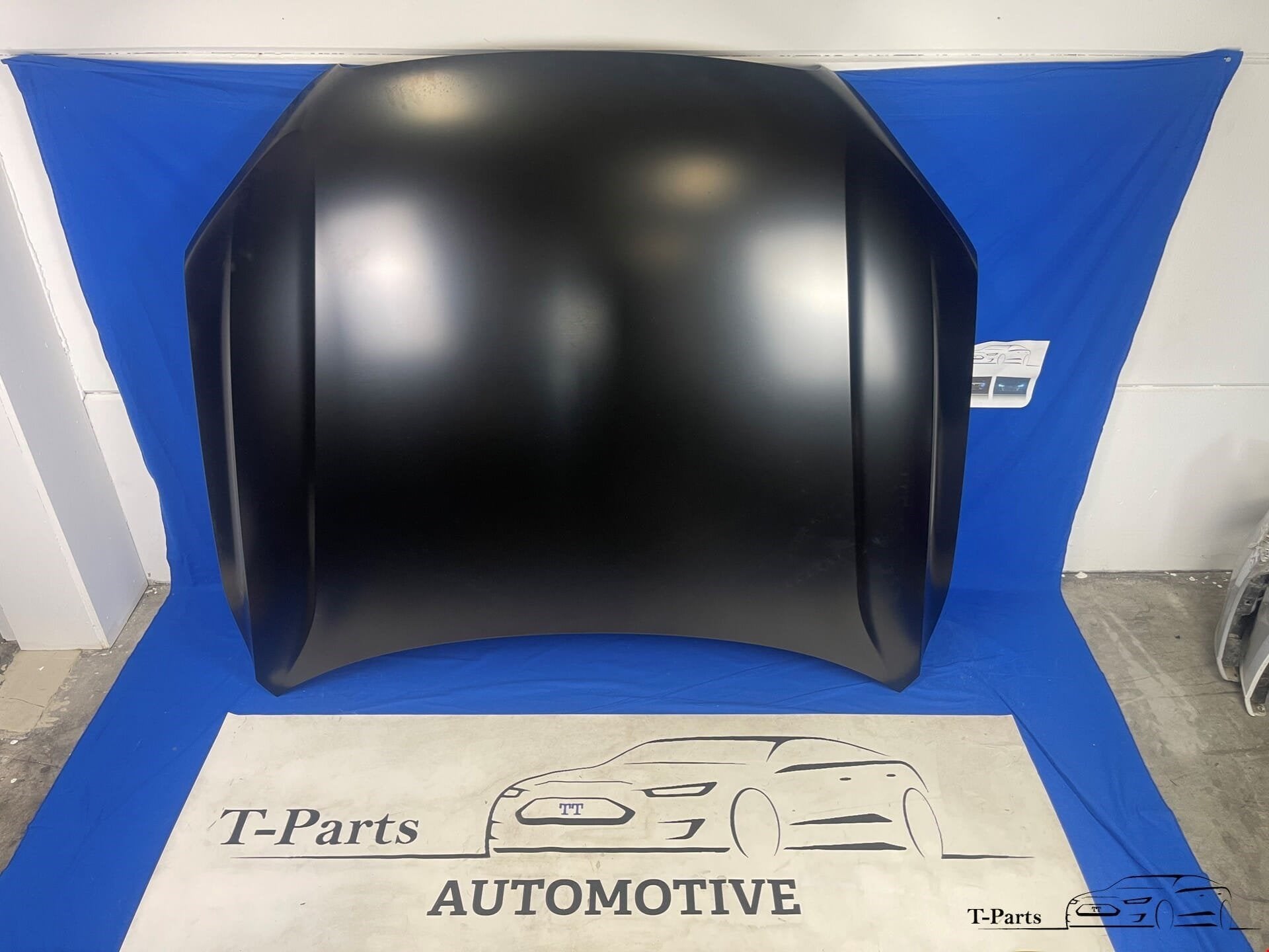 Volvo XC90 motorkap Nieuw 2014+, Auto-onderdelen, Info@fabrikant.eu, Fabrikant BV, Nieuw, Ophalen of Verzenden