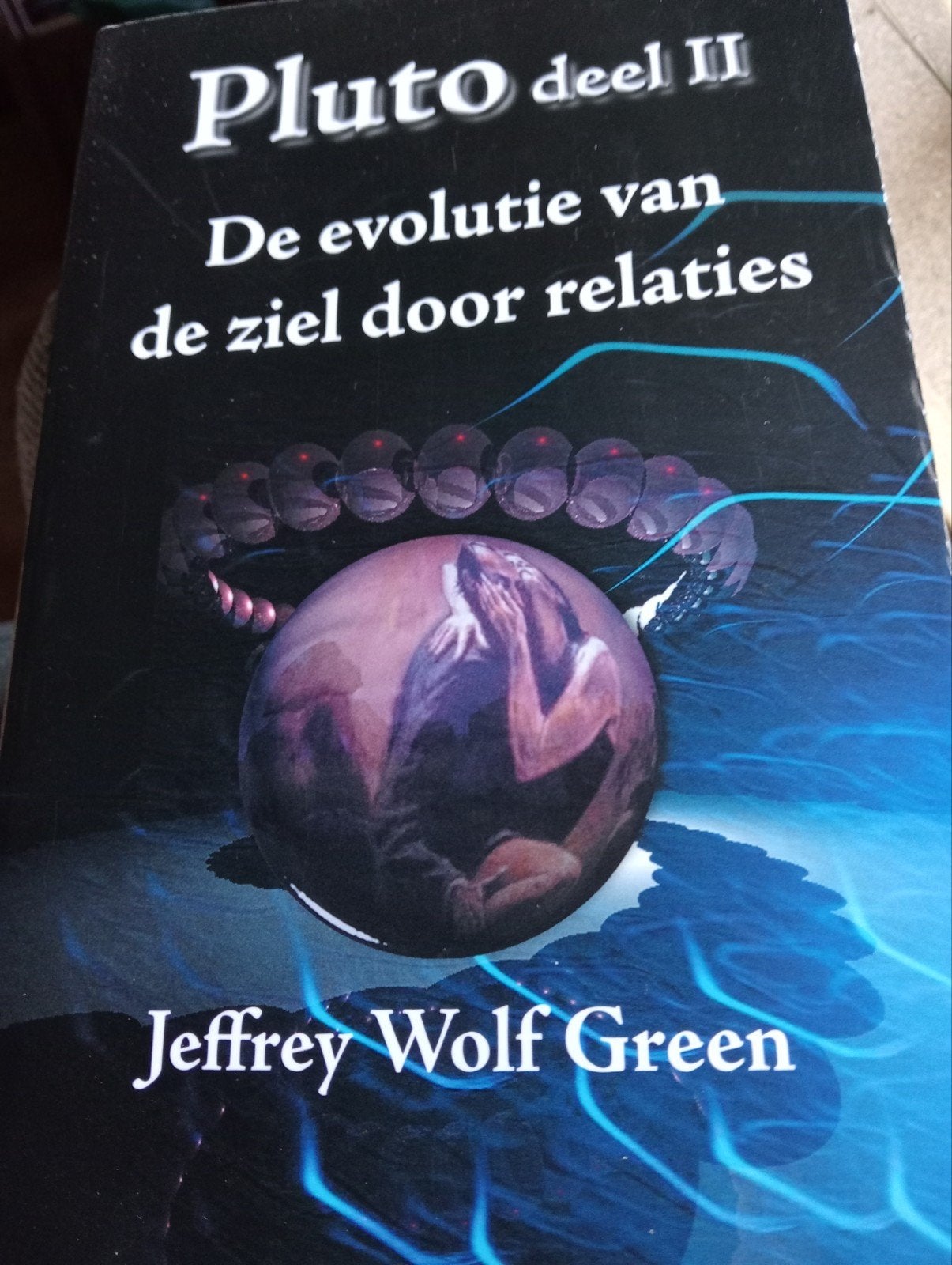 Pluto deel II: De evolutie van de ziel door relaties, Boeken, Verzenden, Astrologie, Achtergrond en Informatie
