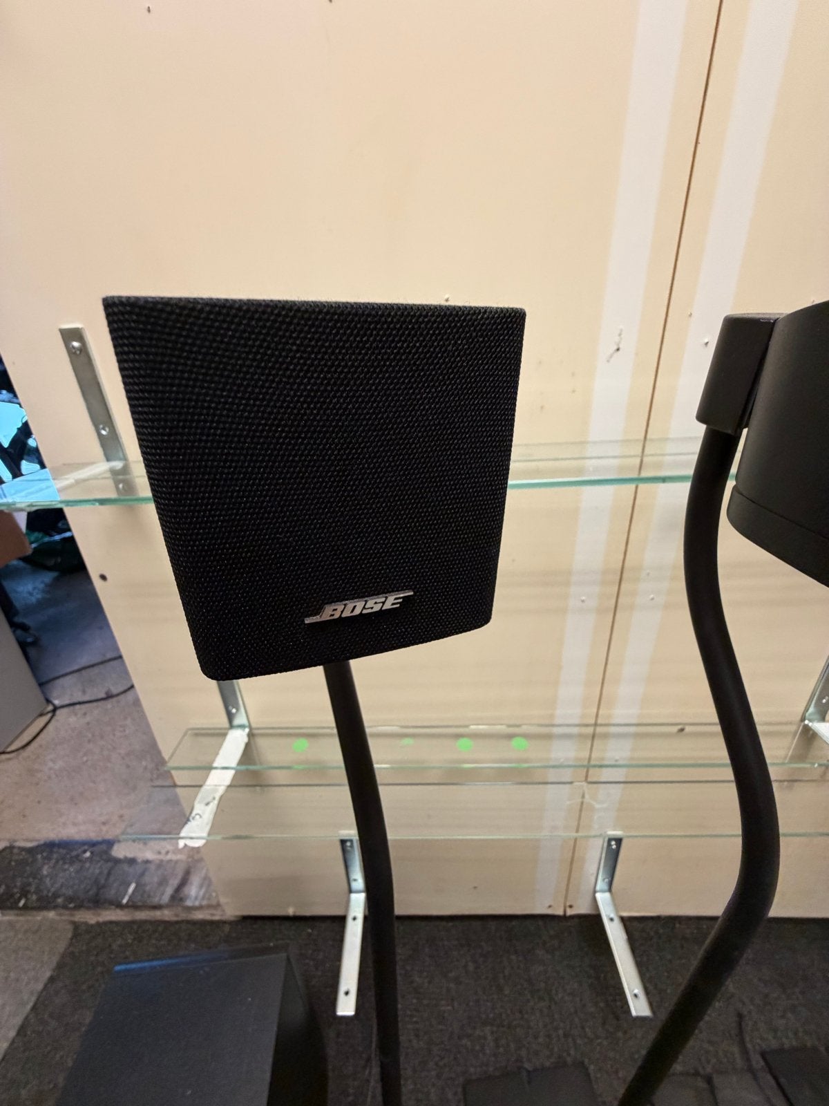 Bose Acoustimass 5 Series Surroundset, Ophalen, Gebruikt, 60 tot 120 watt, Bose